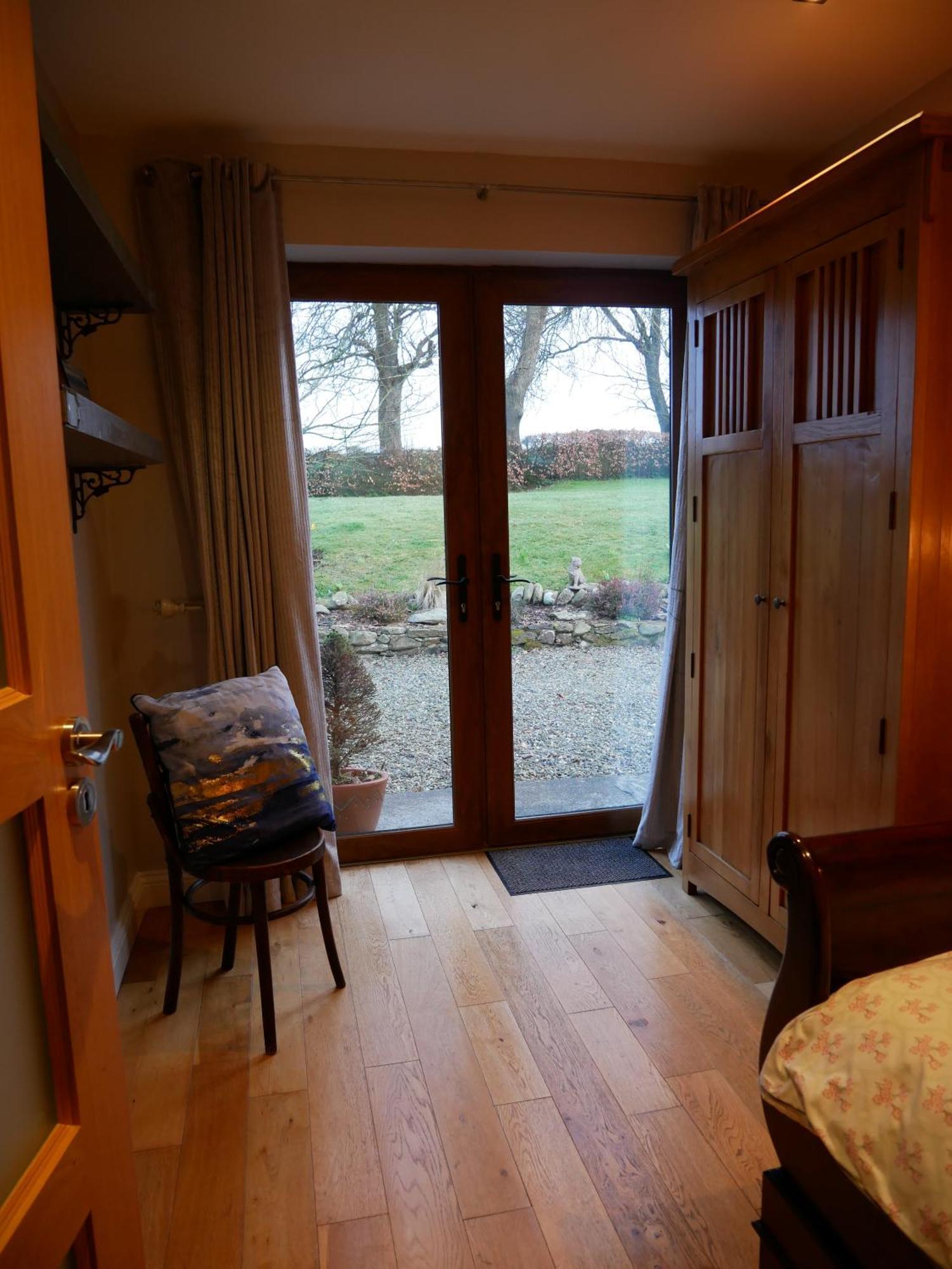 Ferienwohnung Boatman'S Quarters Skibbereen Exterior foto
